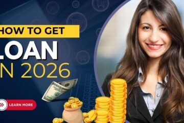 How to Get Loan