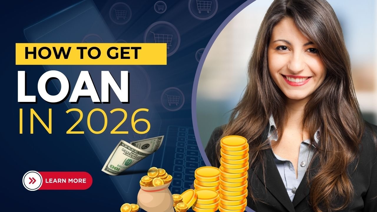 How to Get Loan